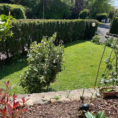 Schone Ferienwohnung Am Fusse Des Wartbergs Apartmán Heilbronn