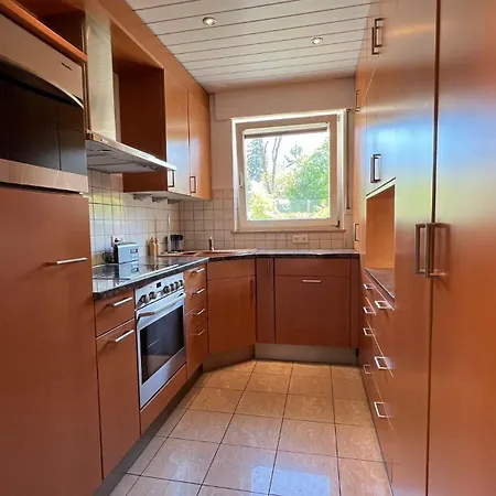 Schone Ferienwohnung Am Fusse Des Wartbergs * Heilbronn