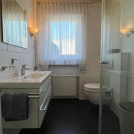 Schone Ferienwohnung Am Fusse Des Wartbergs Apartmán Heilbronn
