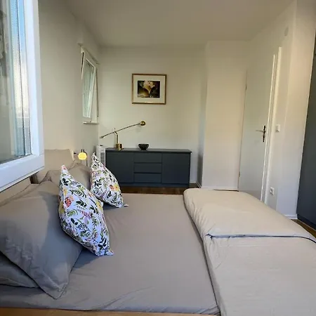 Schone Ferienwohnung Am Fusse Des Wartbergs * Heilbronn