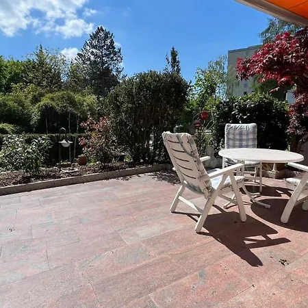Schone Ferienwohnung Am Fusse Des Wartbergs Apartmán Heilbronn